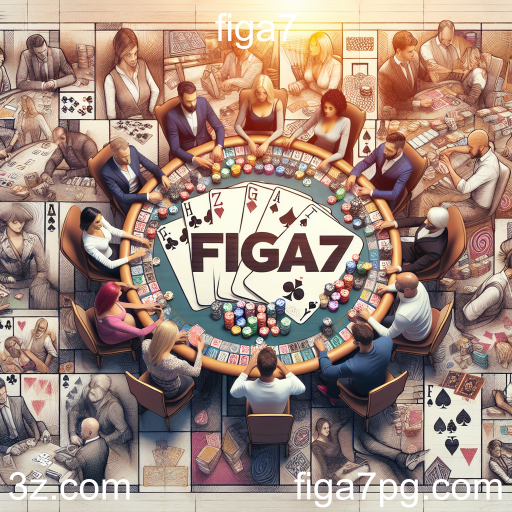 Descubra o Fascinante Mundo dos Jogos de Cartas